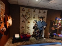 Imagen Sala de Etnografía